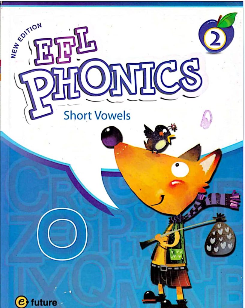 EFL Phonics 2