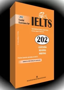 202 Useful Exercises for IELTS