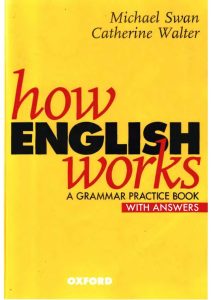 How English Works